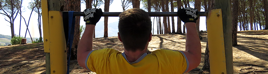 3 Pieces in your home gym that will get you moving