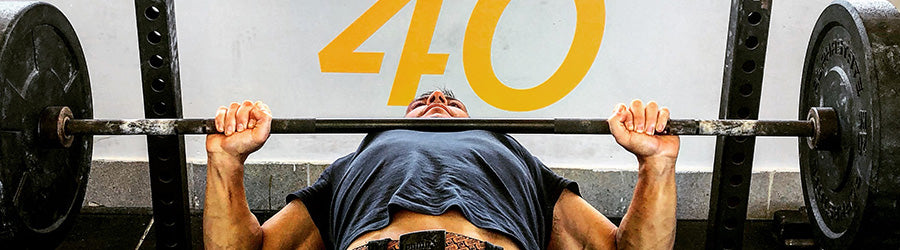 The Business of Fitness #2: The Functional Intense Training (R)Evolution