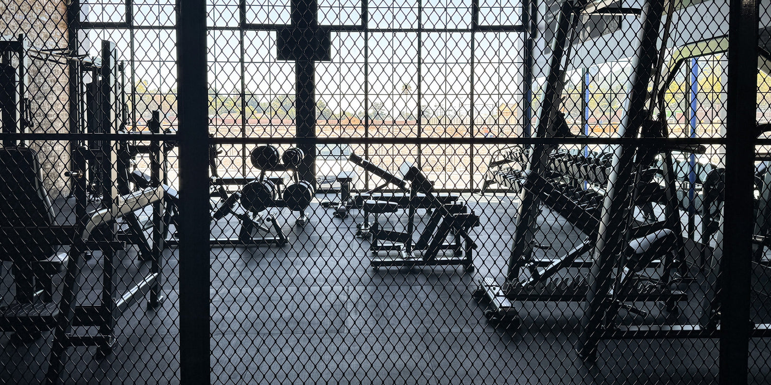 Commercial Gym Layout & Design: A South African Developer’s Guide
