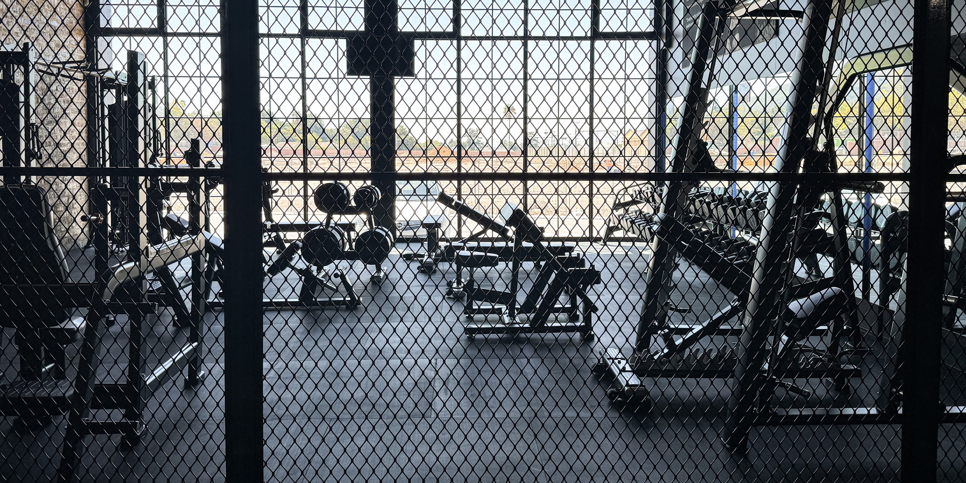 Commercial Gym Layout & Design: A South African Developer’s Guide