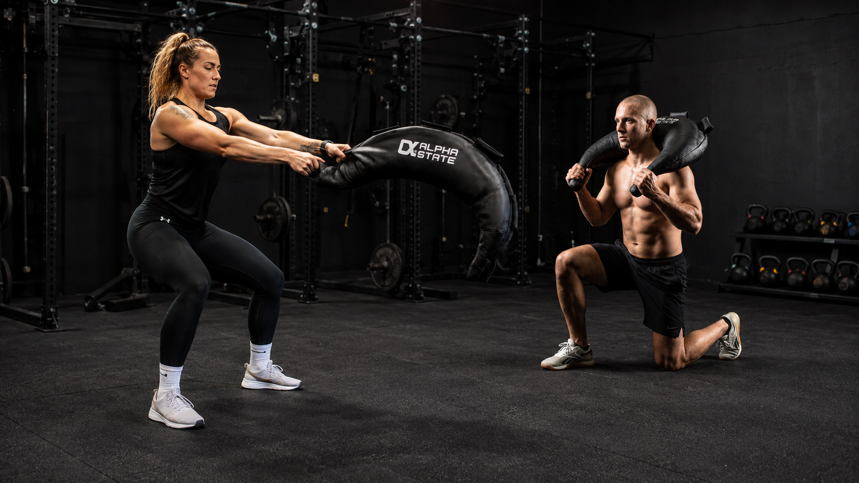 Bulgarian Bags vs Power Bags: What’s the Difference?
