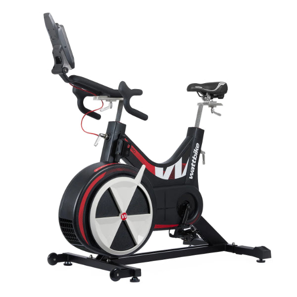 Wattbike Trainer Cycles Gym Concepts