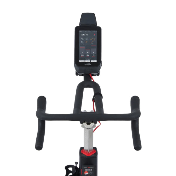 Wattbike Air-Pro High Bike