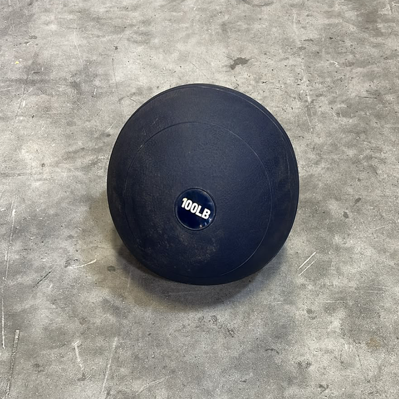 Heavy Slam Balls - Second Hand