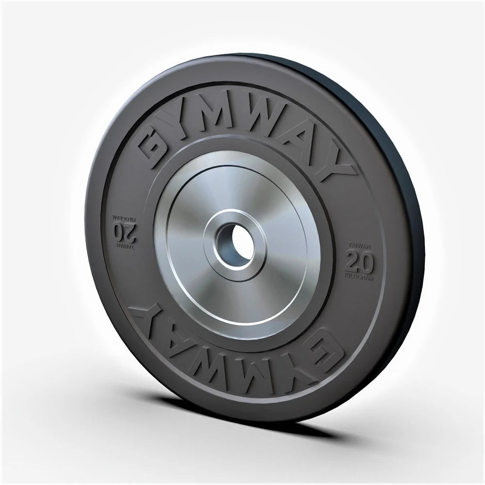 Competition Elite Bumper Plate Set