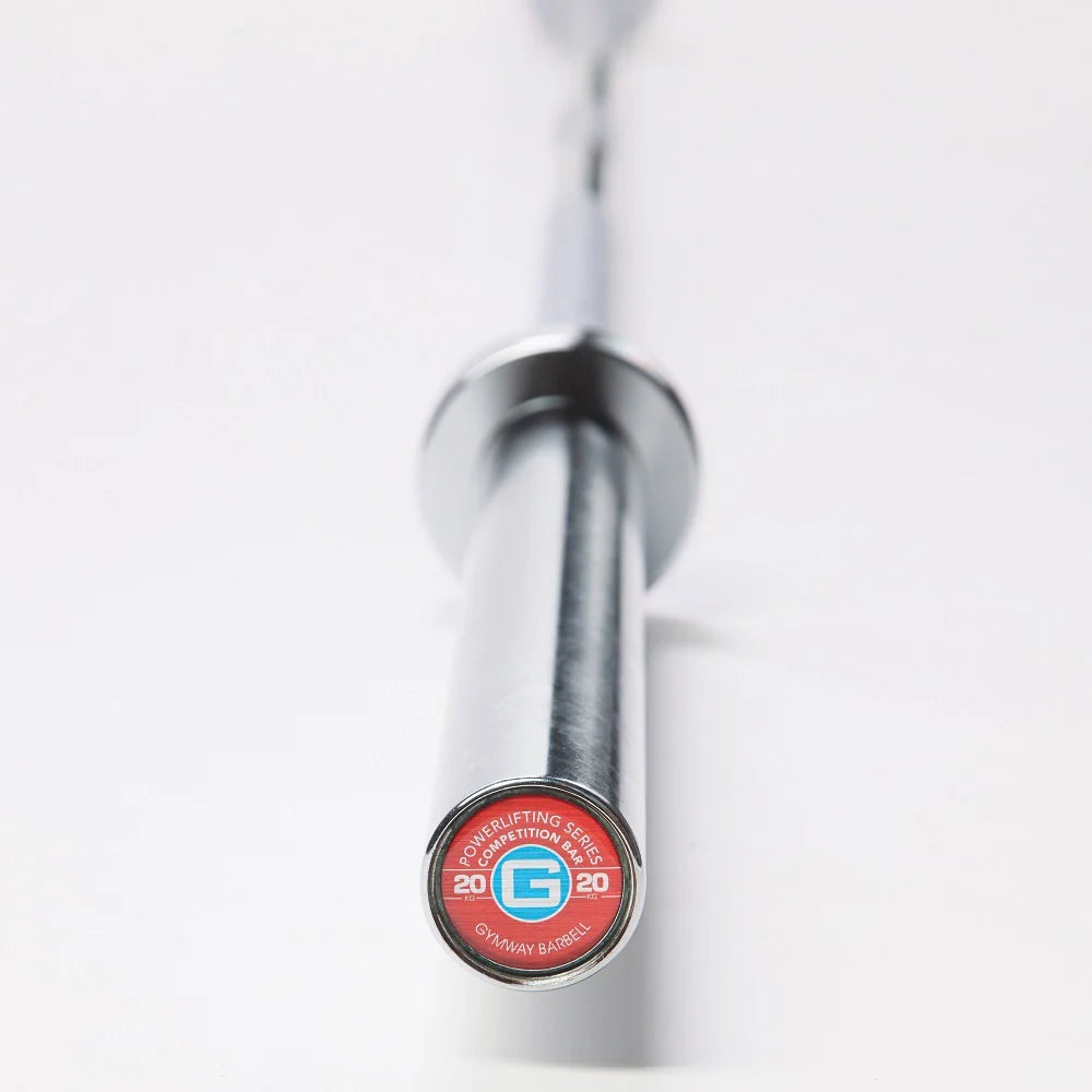 Elite Powerlifting Barbell