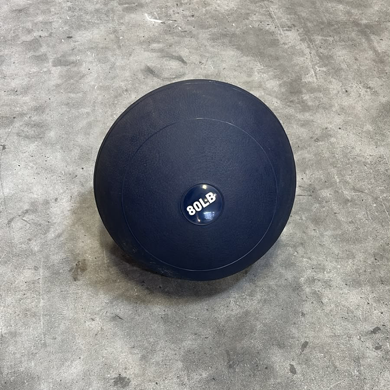 Heavy Slam Balls - Second Hand
