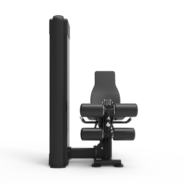 Leg Extension/Lying Leg Curl - Nemesis Series Dual Function