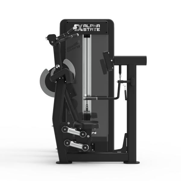 Biceps/Triceps - Nemesis Series Dual Function