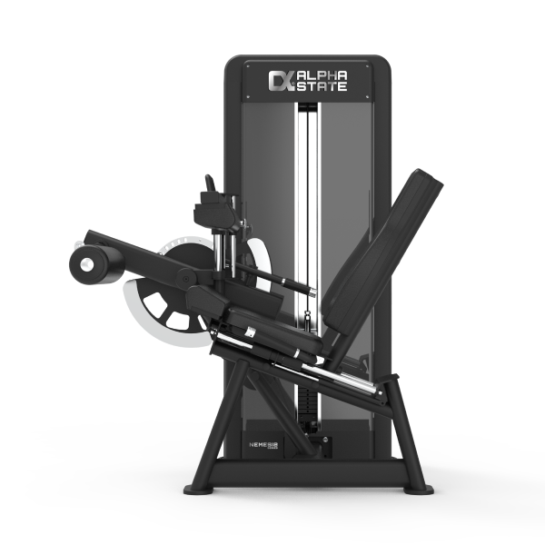 Leg Extension/Leg Curl - Nemesis Series Dual Function