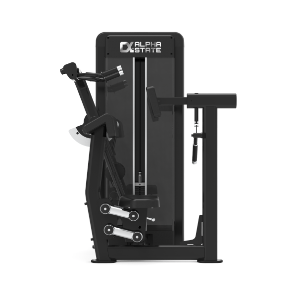 Triceps Extension - Nemesis Series Selectorized