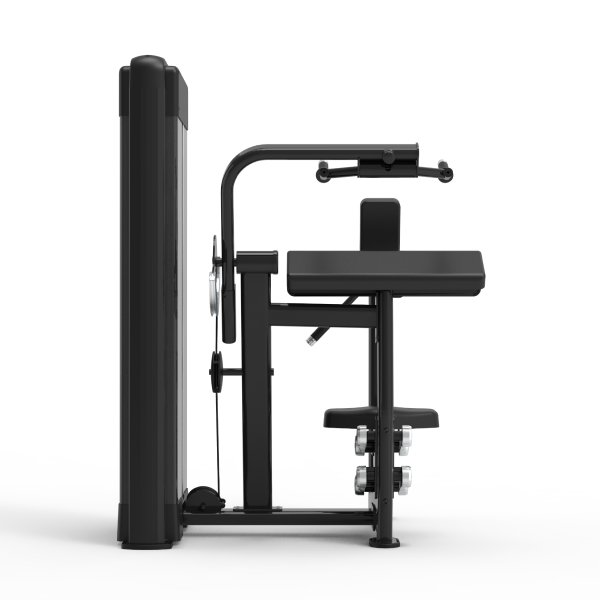 Triceps Dip - Nemesis Series Selectorized