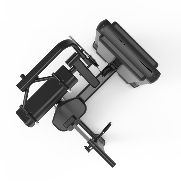 Triceps Dip - Nemesis Series Selectorized