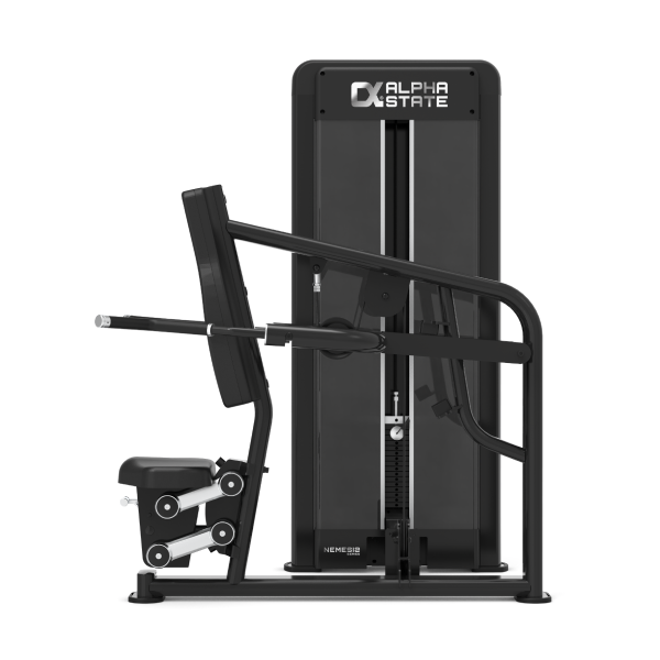 Triceps Dip - Nemesis Series Selectorized