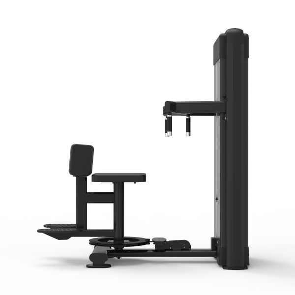 Rotary Torso - Nemesis Series Selectorized