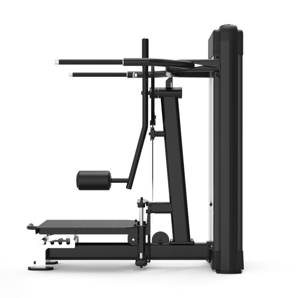 Multi Hip - Nemesis Series Selectorized