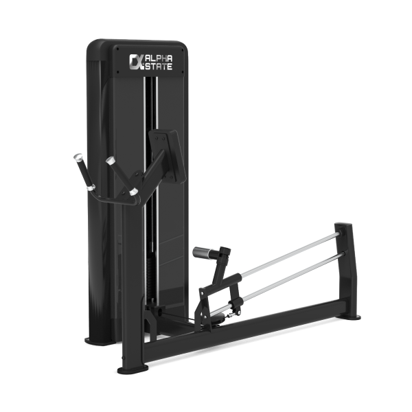 Gluteus Maximus Trainer A | Nemesis Series Selectorised