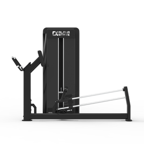 Gluteus Maximus Trainer A | Nemesis Series Selectorised