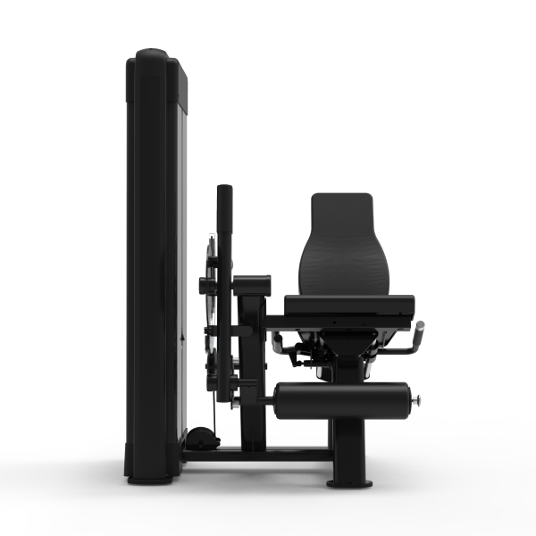 Leg Extension - Nemesis Series Selectorized