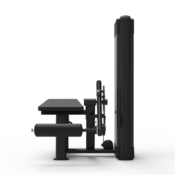 Prone Leg Curl - Nemesis Series Selectorized