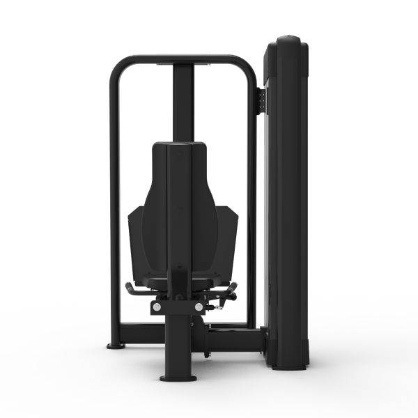 Seated Leg Press | Nemesis Series Selectorized