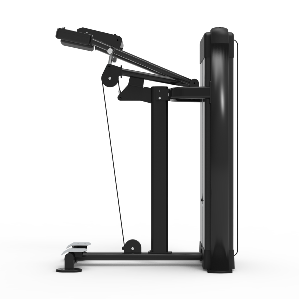 Standing Calf - Nemesis Series Selectorized