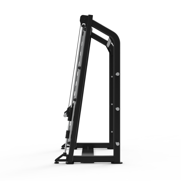 Smith Machine - Nemesis Series Free Weight