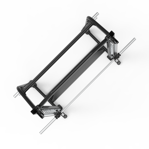 Smith Machine - Nemesis Series Free Weight