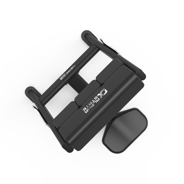 Biceps Curl Rack - Nemesis Series Free Weight