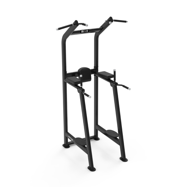Knee Raise - Nemesis Series