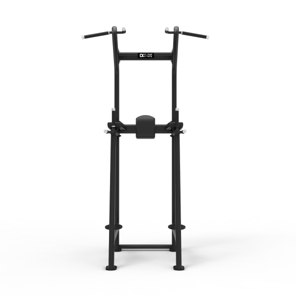 Knee Raise - Nemesis Series