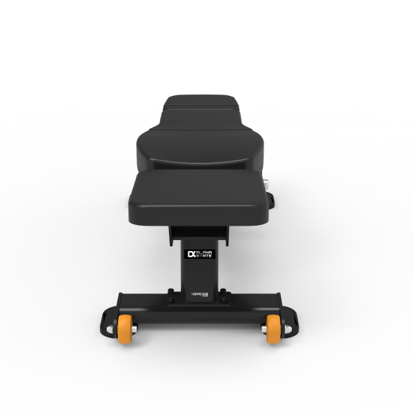 Flat/Incline Adjustable Bench B - Nemesis Series Free Weight