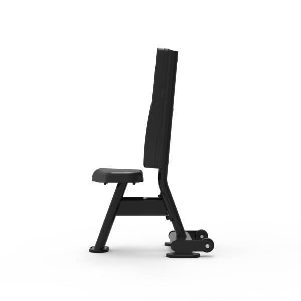 Utility Bench - Nemesis Series Free Weight