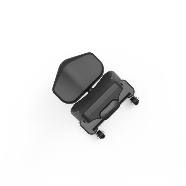 Utility Bench - Nemesis Series Free Weight