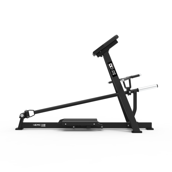 Standing Pull Back - Nemesis Series Plate Loaded
