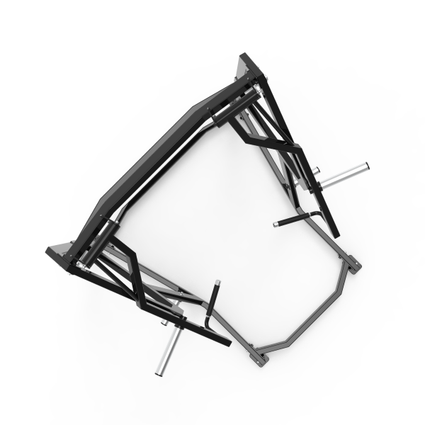 Ground Base Jammer - Nemesis Series Plate Loaded
