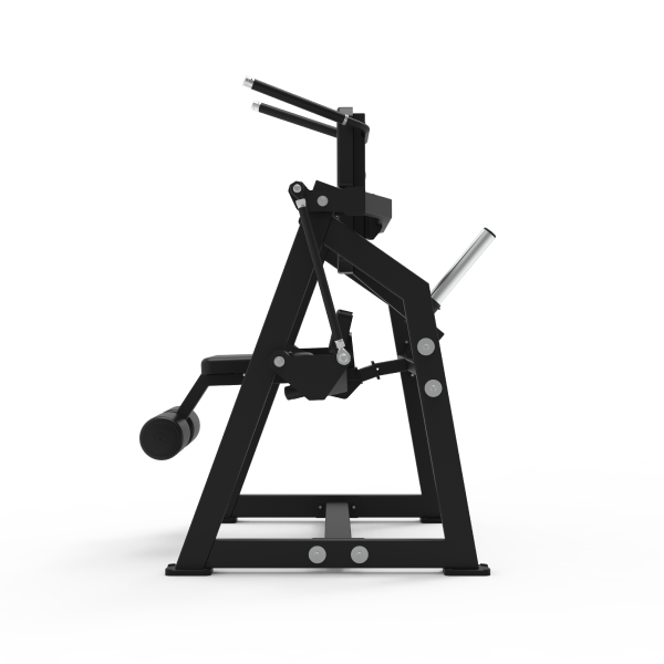 Ab Trainer - Nemesis Series Plate Loaded