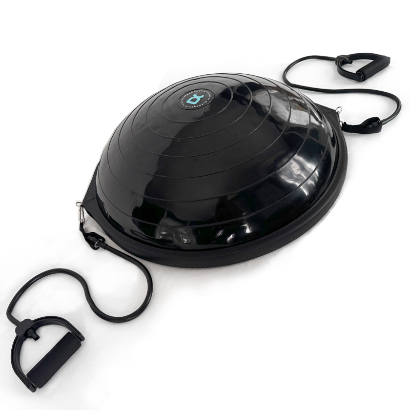 Balance Ball with Handles