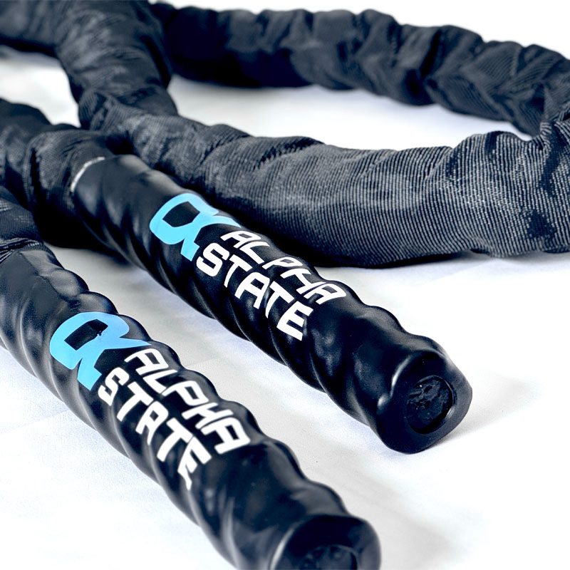 Battle Rope – 15m