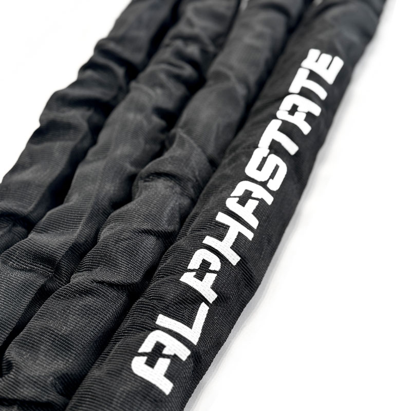 Battle Rope – 15m
