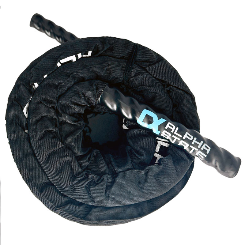 Battle Rope – 15m
