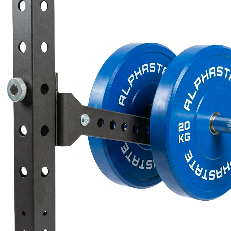 Belt Squat - Rig Attachment