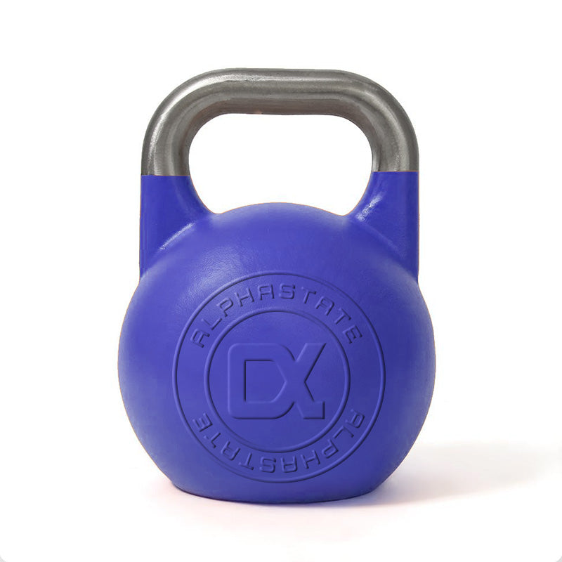 AlphaState Competition Kettlebell - Gym Concepts