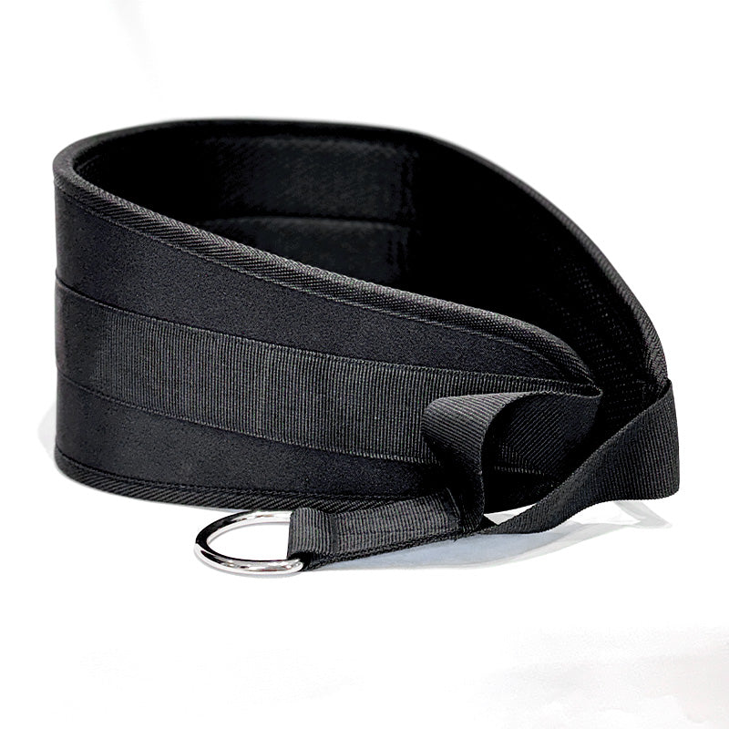 Dipping Belt with Chain