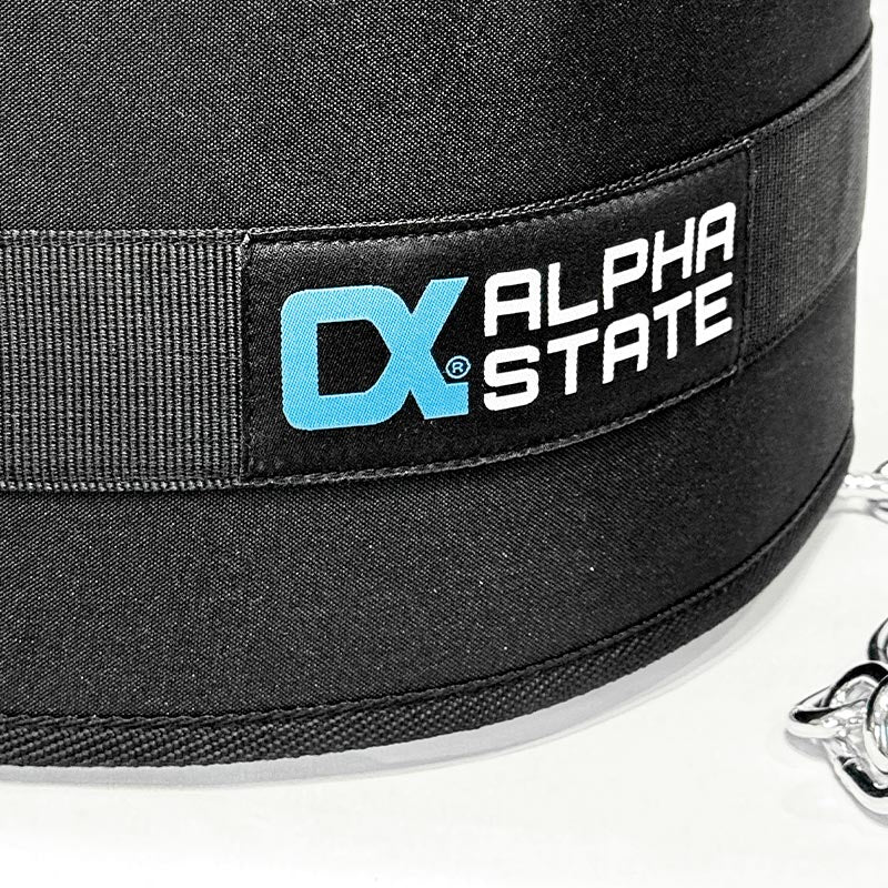 Dipping Belt with Chain
