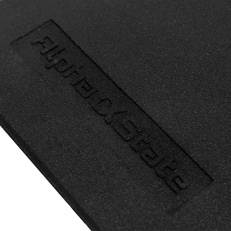 AlphaState Rubber Gym Flooring - 15mm