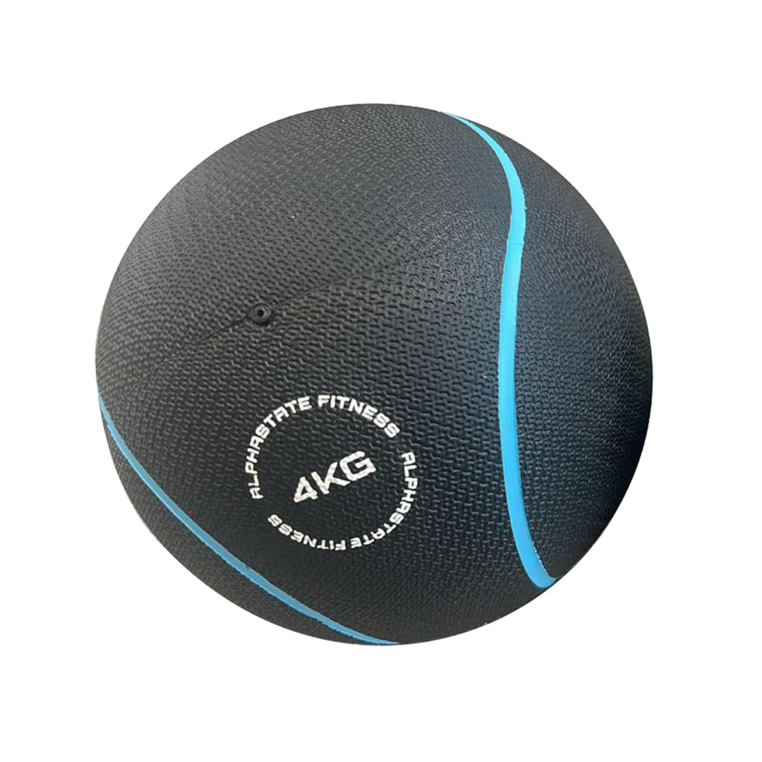 Functional Equipment Alphastate Medicine Ball Gym Concepts