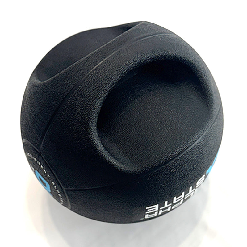 Medicine Balls - with Handles