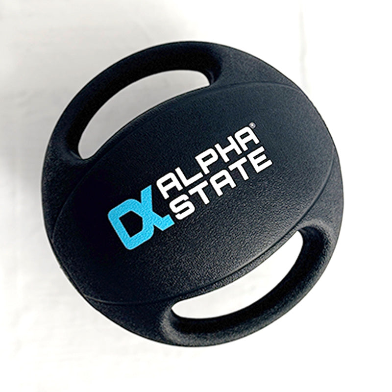 Medicine Balls - with Handles