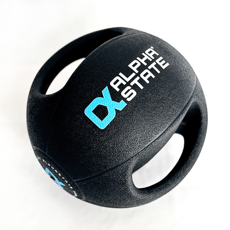 Medicine Balls - with Handles
